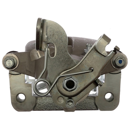 Raybestos Buick Allure 10/Lacrosse 10-16 Semi Loaded Cal, Frc12284N FRC12284N